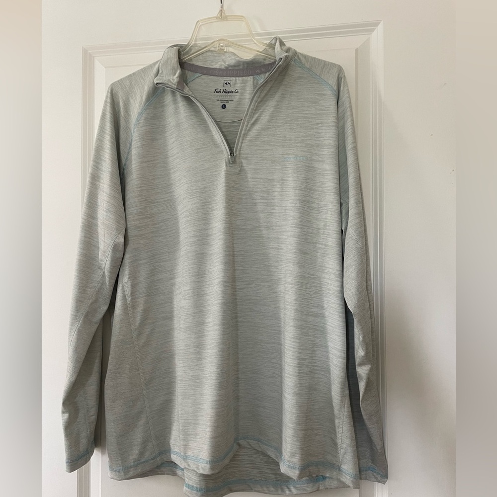 Hippie Fish Co. Performance Shirt